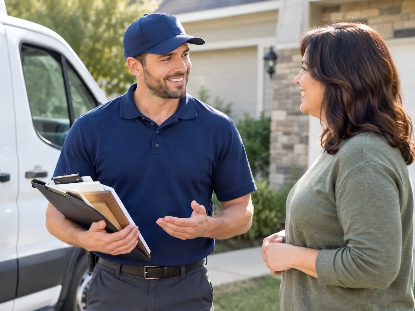 Kitchen Cabinet Refacing Lewisville, IN FAQs